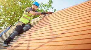 Emergency Roof Repair in Gratton, VA