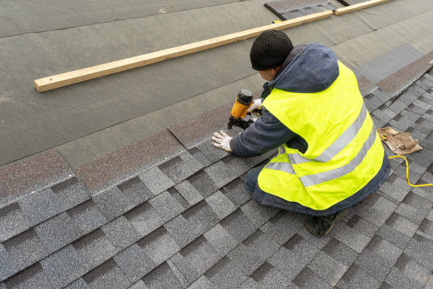 Best Flat Roofing  in Gratton, VA