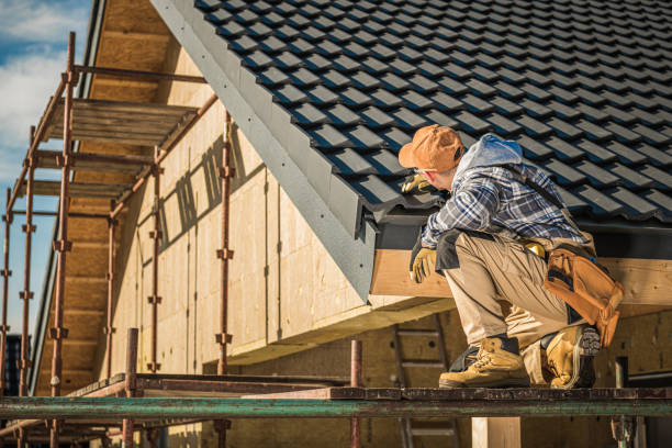 Best Asphalt Shingle Roofing  in Gratton, VA