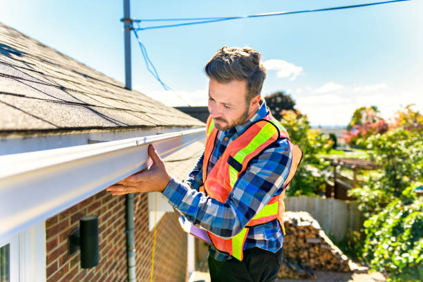 Waterproofing in Gratton, VA