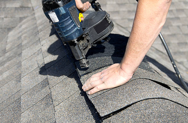 Best Storm Damage Roof Repair  in Gratton, VA